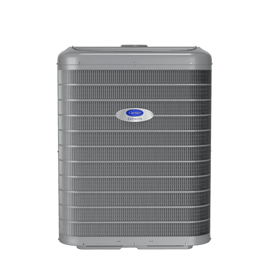 Carrier Infinity 26 Air Conditioner