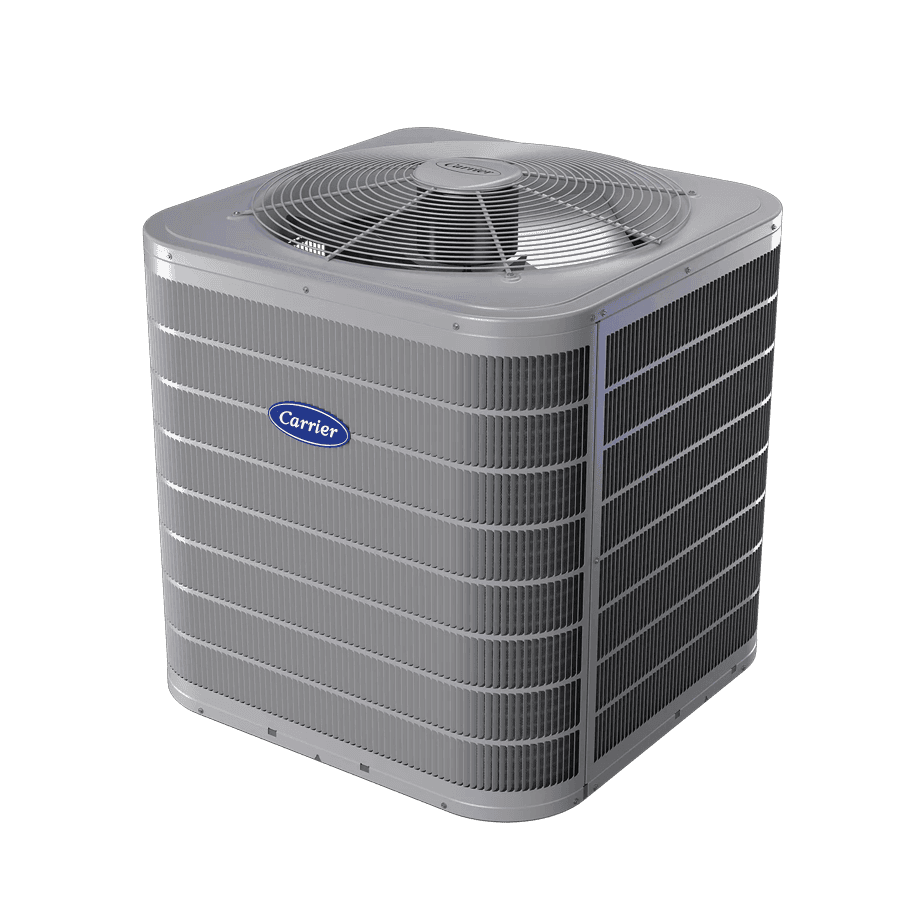 Carrier Performance 15 Air Conditioner