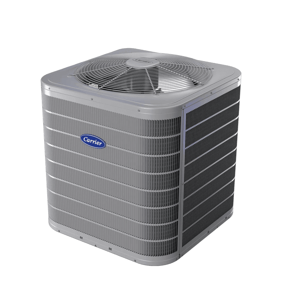 Carrier Performance 17 Heat Pump